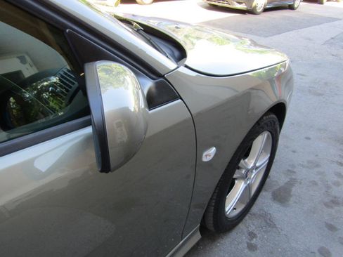 Used 2009 Saab 9-3 2.0T w/ Premium Package AWD/4WD image 24