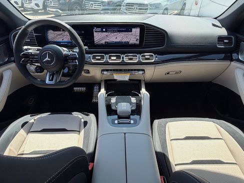 New 2026 Mercedes-Benz GLE 53 AMG 4MATIC Coupe image 30