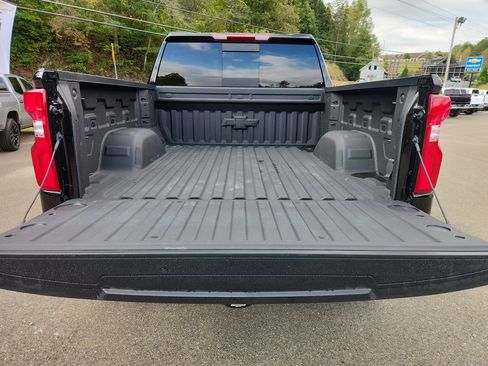 Used 2024 Chevrolet Silverado 1500 RST w/ All Star Edition Plus image 56