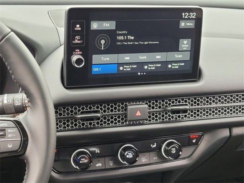 New 2026 Honda HR-V Sport image 12