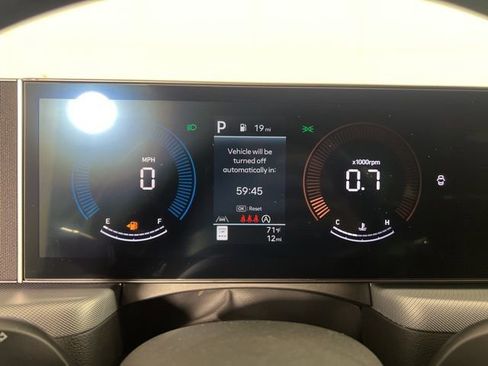 New 2026 Hyundai Sonata SE image 17