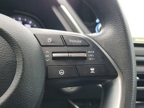 Certified 2023 Hyundai Sonata SEL FWD image 15