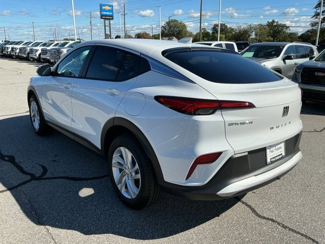 New 2026 Buick Envista Preferred FWD image 22