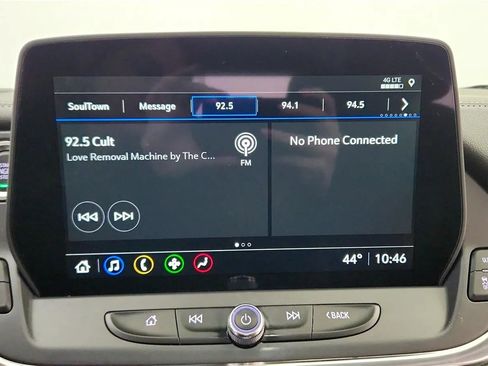 Used 2023 Chevrolet Blazer LT FWD image 28