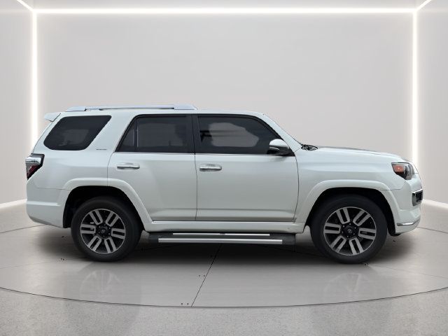 Used 2019 Toyota 4Runner Limited AWD/4WD image 6