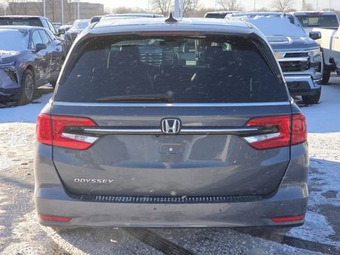 Used 2023 Honda Odyssey EX-L image 21