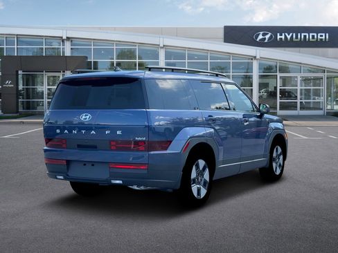 New 2026 Hyundai Santa Fe SEL w/ Tow & Go Package image 7