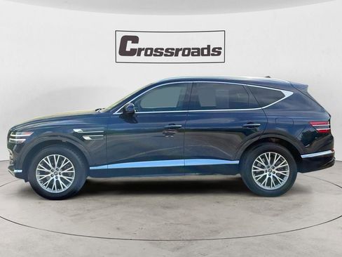Used 2024 Genesis GV80 2.5T AWD/4WD image 2
