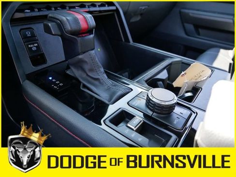 Used 2024 Toyota Tundra TRD Pro AWD/4WD image 24