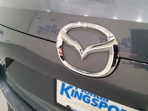 Used 2024 MAZDA CX-5 Carbon Edition image 33