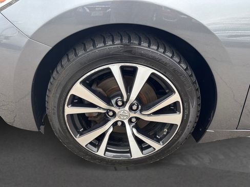 Used 2016 Nissan Maxima 3.5 S image 12