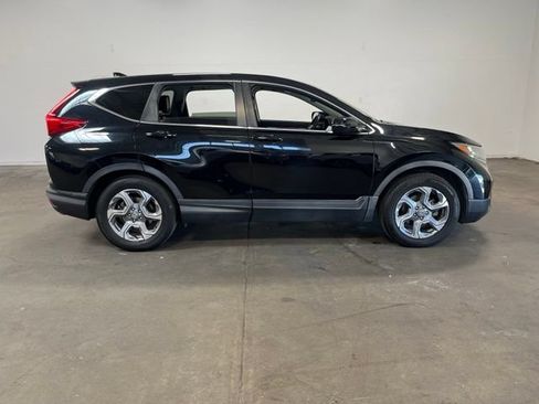 Used 2017 Honda CR-V EX-L image 2