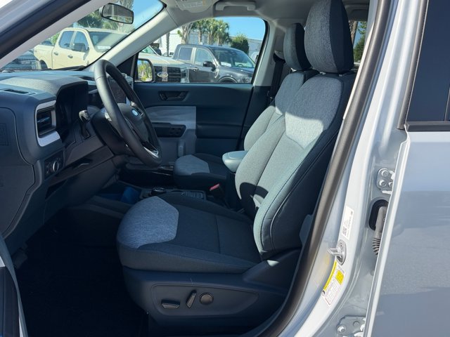 New 2026 Ford Maverick XLT w/ XLT Luxury Package FWD image 13