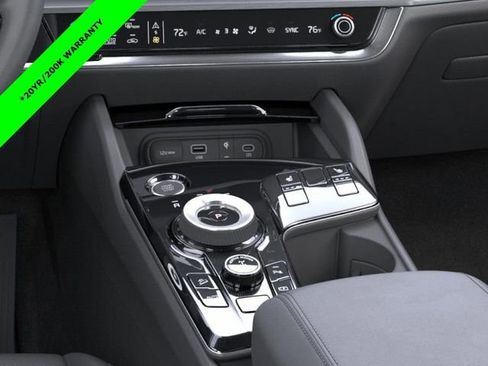 New 2025 Kia Sportage EX w/ EX Premium Package image 23
