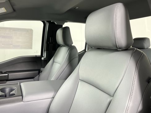 New 2025 Ford F150 XL image 17