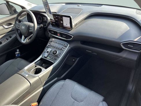 Used 2023 Hyundai Santa Fe SEL FWD image 19