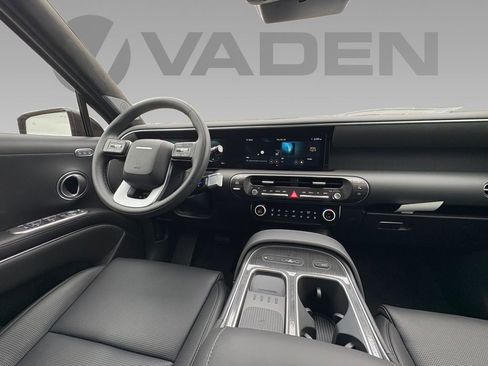 New 2026 Hyundai Palisade Calligraphy image 3