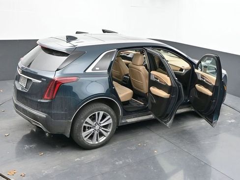 Used 2024 Cadillac XT5 Premium Luxury w/ Platinum Package image 67