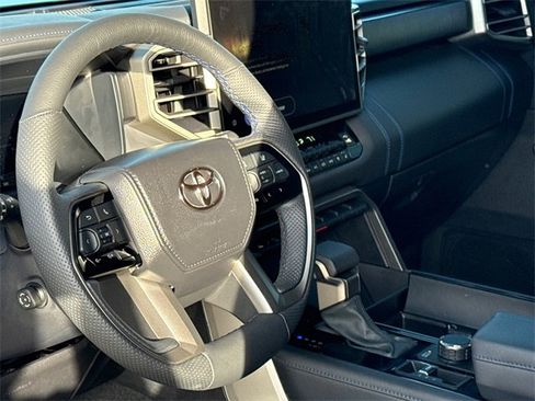 Used 2026 Toyota Sequoia Platinum image 20