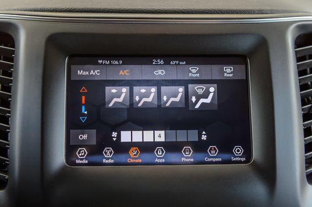 Used 2019 Jeep Cherokee Latitude Plus FWD image 20