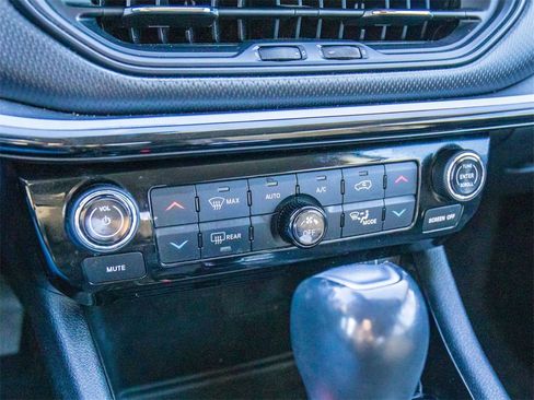 Used 2022 Jeep Compass Trailhawk w/ Trailer Tow Group image 31