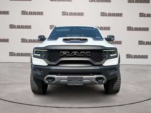 Used 2022 RAM 1500 TRX w/ TRX Level 2 Equipment Group AWD/4WD image 8