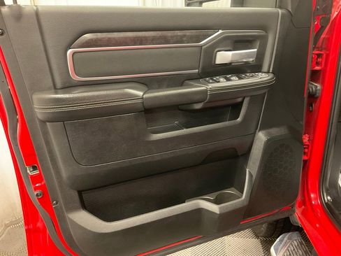 Used 2024 RAM 2500 Big Horn w/ Bed Utility Group image 14