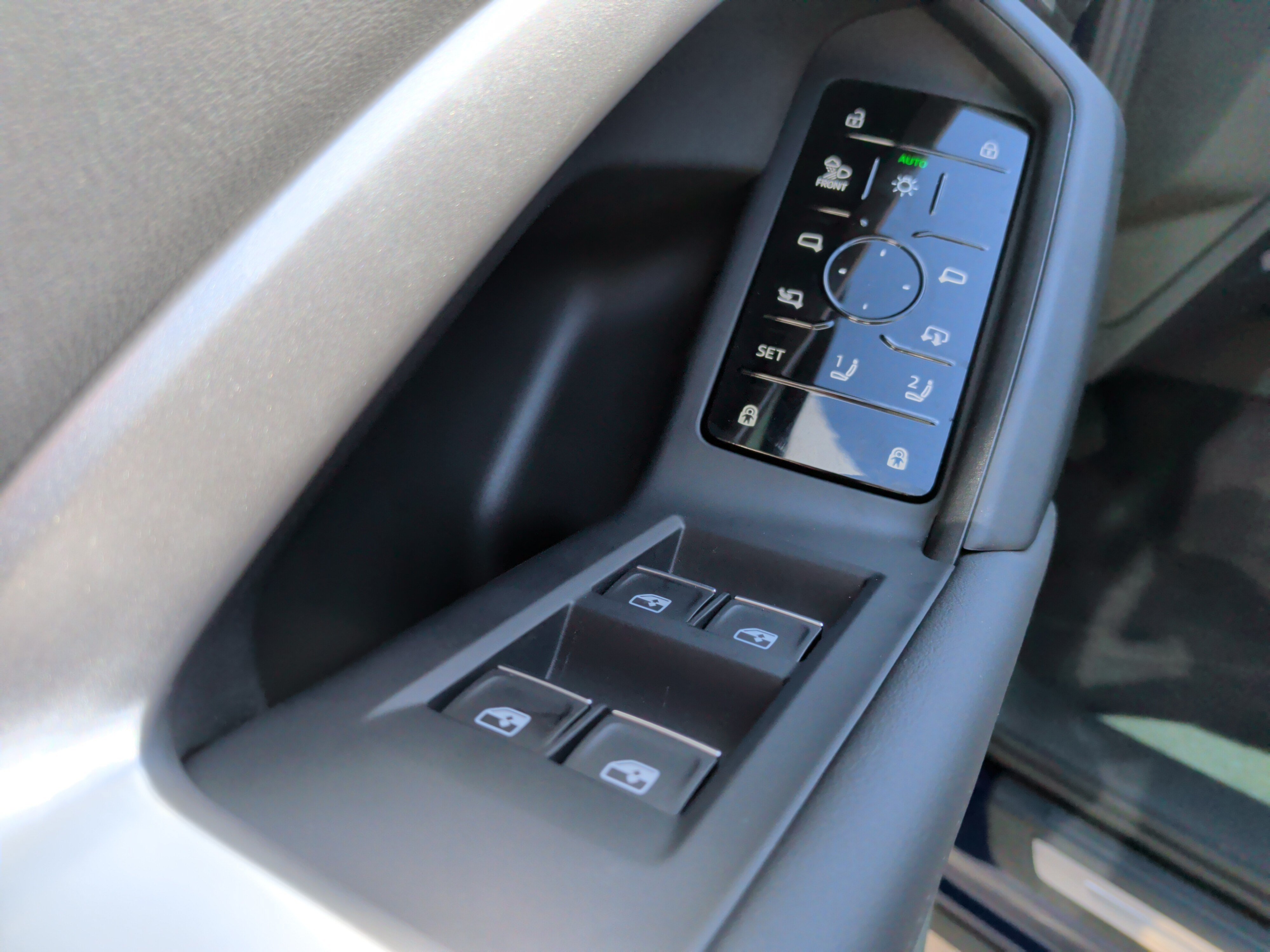 Used 2025 Audi Q5 Premium Plus AWD/4WD image 14