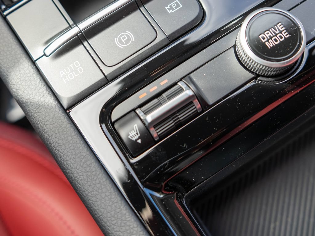 New 2026 Kia K5 GT-Line w/ GT-Line Premium Package FWD image 27
