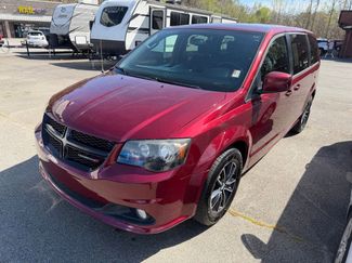 Used 2018 Dodge Grand Caravan SE video 1