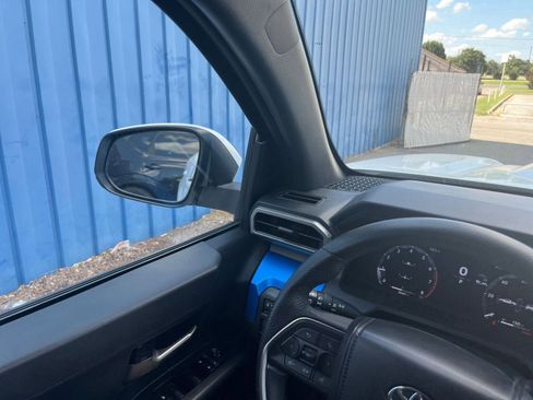 Used 2024 Toyota Tacoma TRD Sport RWD image 33