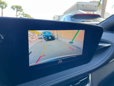 Used 2025 Buick Envista Preferred image 17