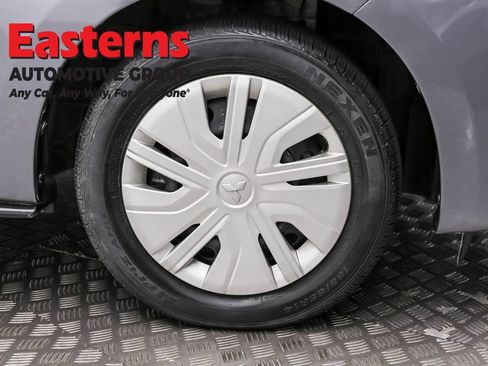 Used 2021 Mitsubishi Mirage ES FWD image 26
