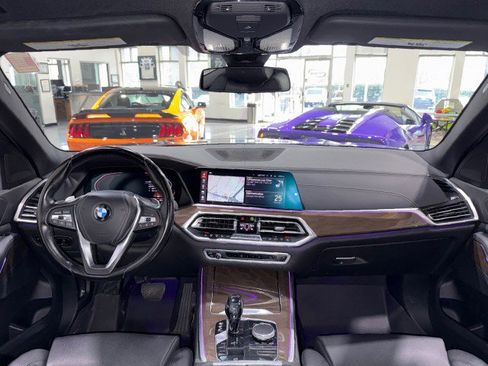 Used 2020 BMW X5 sDrive40i w/ Convenience Package image 9