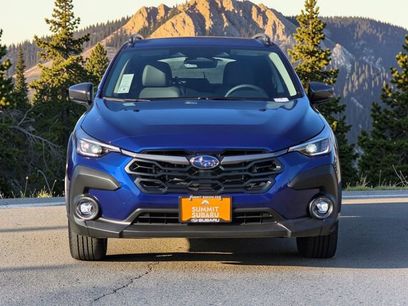 New 2026 Subaru Crosstrek 2.5i Limited