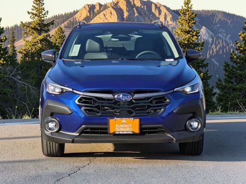 New 2026 Subaru Crosstrek 2.5i Limited AWD/4WD image 3
