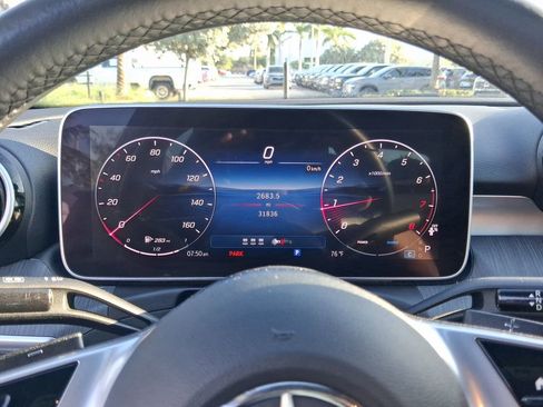 Used 2025 Mercedes-Benz C 300 Sedan image 18