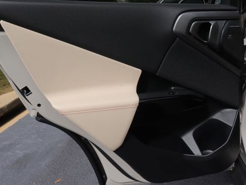 New 2026 BMW X3 xDrive30 w/ Premium Package image 13