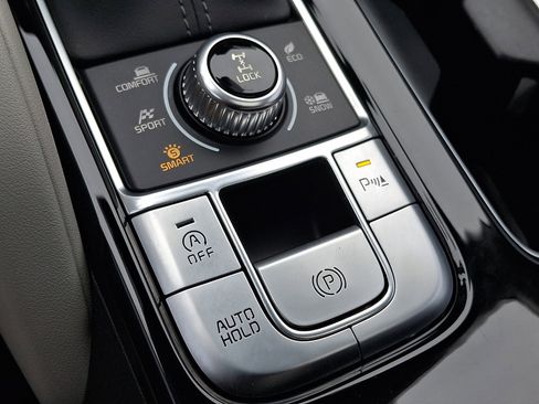 Used 2023 Kia Telluride S w/ S Sunroof Package image 25