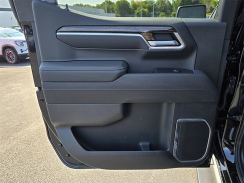 New 2026 GMC Sierra 1500 Elevation w/ Elevation Premium Package image 25