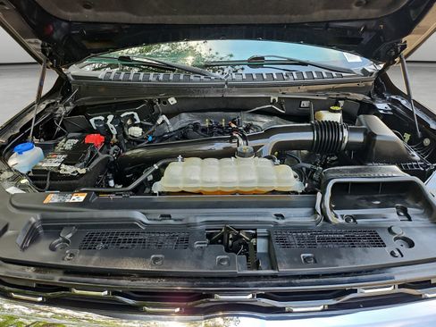 Used 2022 Ford Expedition Max Limited RWD image 38