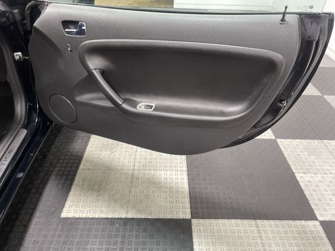 Used 2007 Pontiac Solstice Convertible w/ Preferred Package image 11