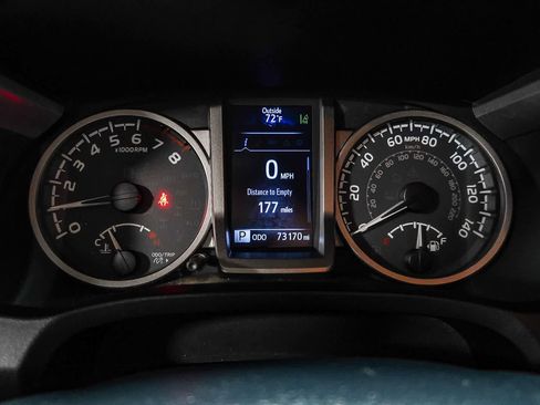 Certified 2019 Toyota Tacoma SR5 image 26