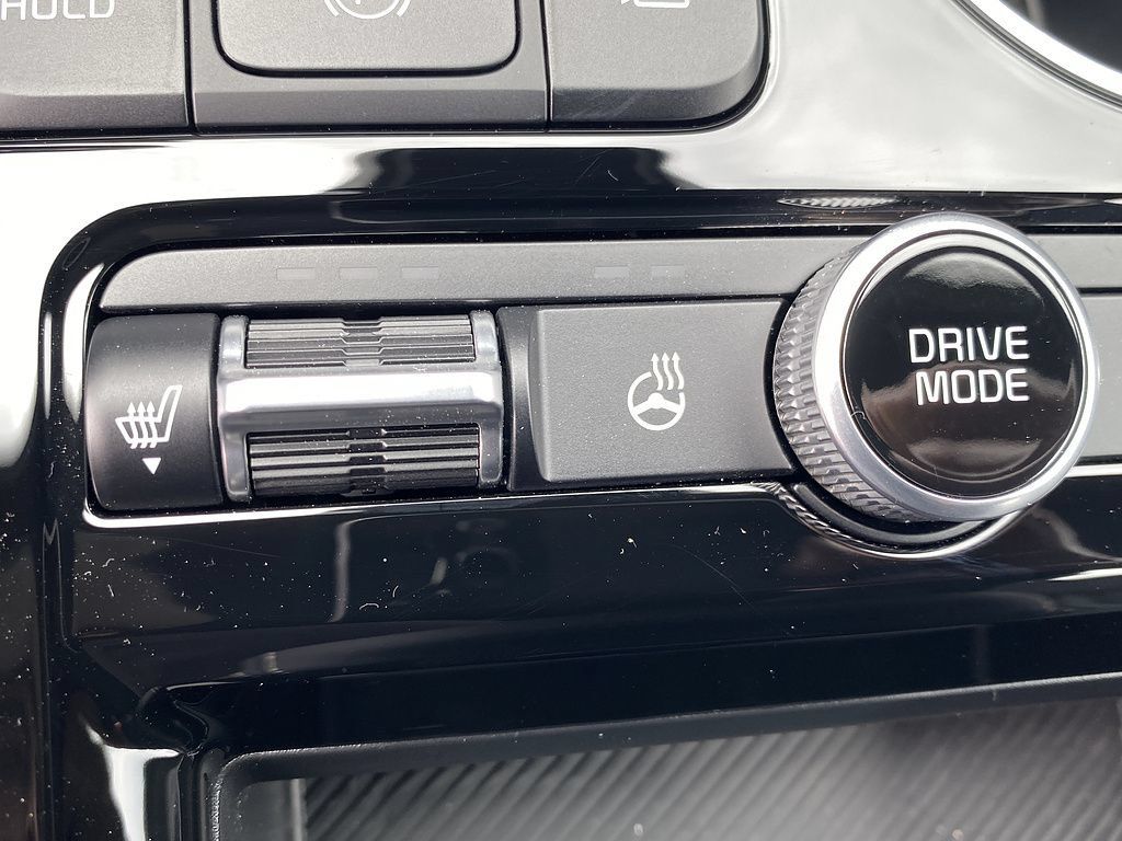 New 2026 Kia K5 GT-Line AWD/4WD image 18