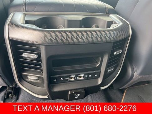 Used 2025 RAM 1500 Tungsten w/ Off Road Group AWD/4WD image 23