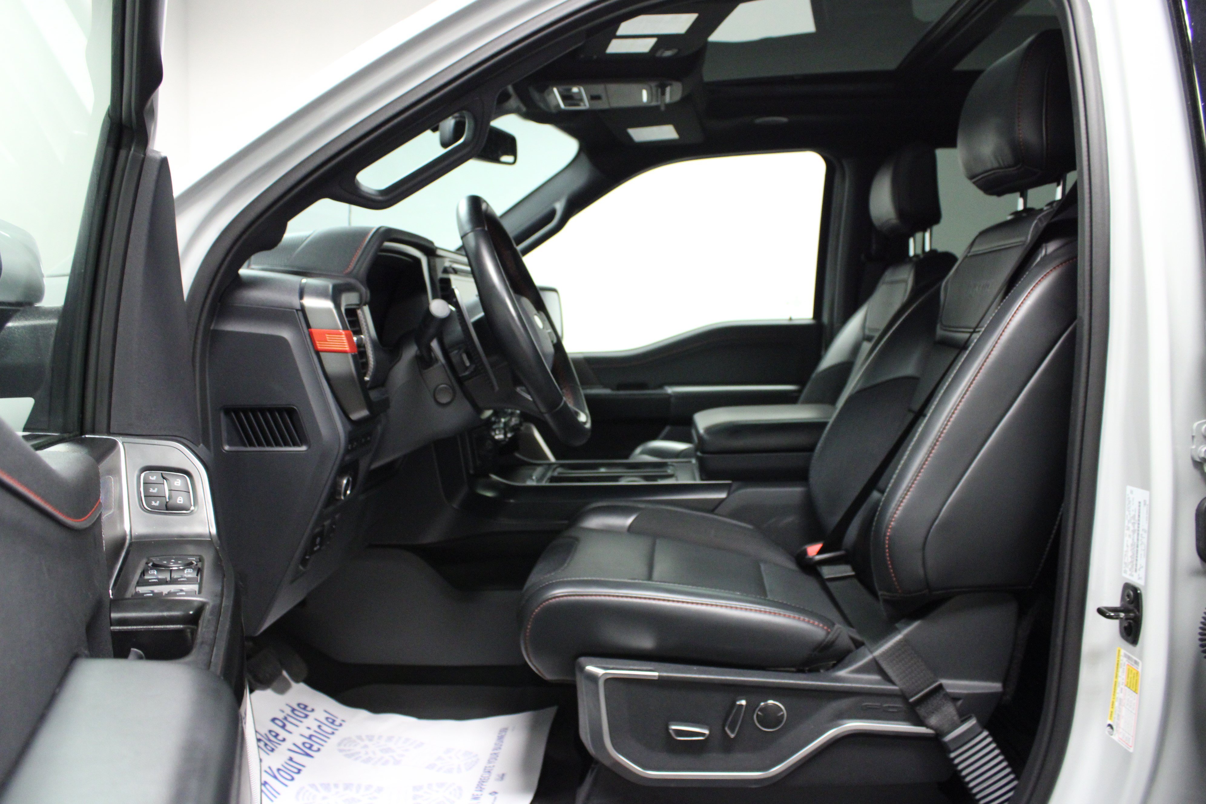 Used 2024 Ford F150 Raptor AWD/4WD image 12