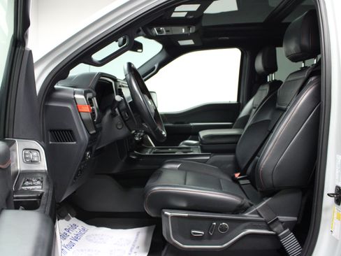 Used 2024 Ford F150 Raptor AWD/4WD image 12