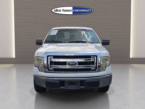 Used 2014 Ford F150 XL w/ XL Decor Group RWD image 4