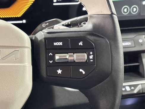 New 2026 Kia K4 GT-Line image 21