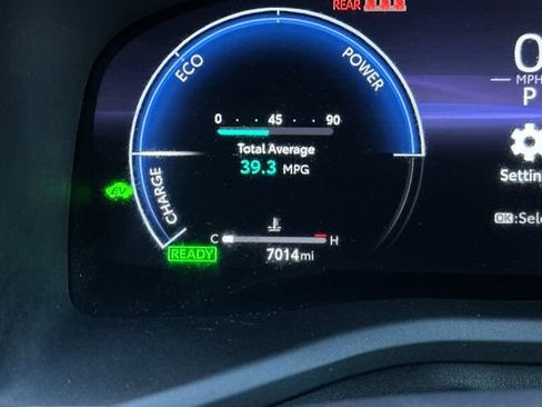 Used 2025 Toyota Camry XSE FWD image 21